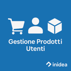 WooCommerce User Products Management
